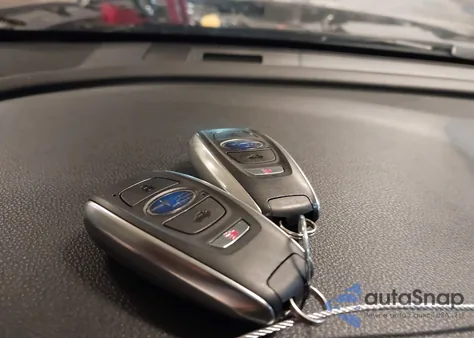 2025 Subaru Outback Touring from USA, damaged, VIN 4S4BTAPC7S3201705